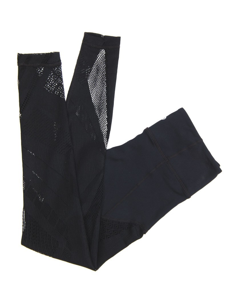 Knock Out Legging
