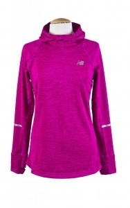 New Balance Heat Hoodie