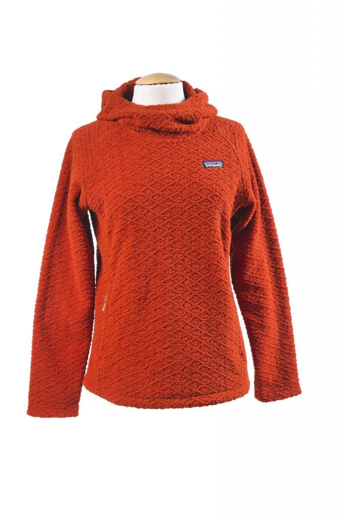 Patagonia Diamond Capra Hoodie