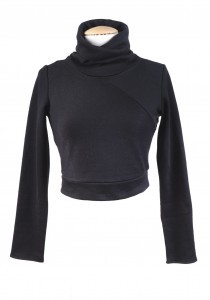 Soleil Long Sleeve Top