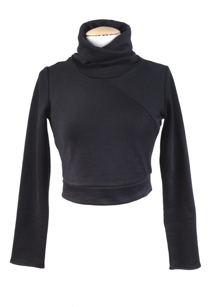 Soleil Long Sleeve Top