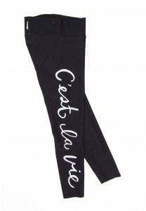 Ultracor leggings