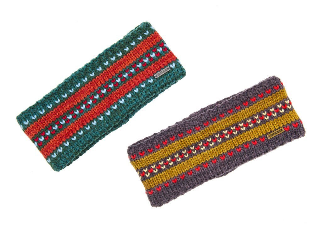 Keller Headband