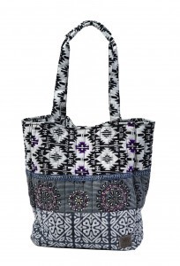 Prana Bhakti Tote