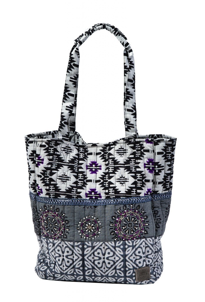 Prana Bhakti Tote