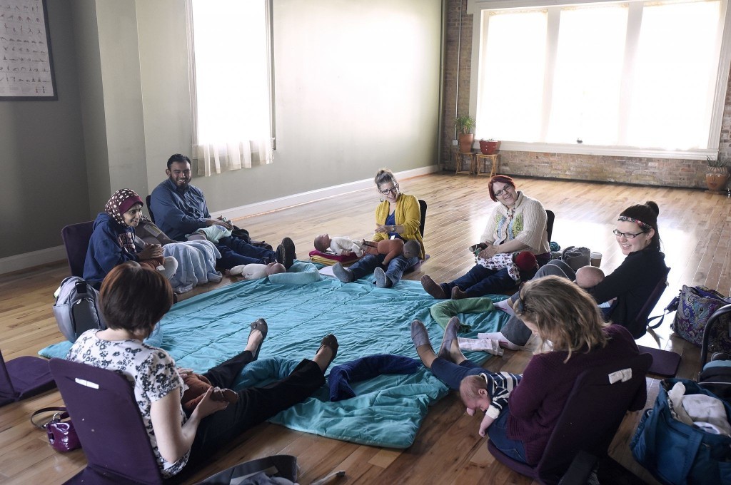 The Womb Room