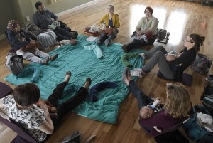 The Womb Room