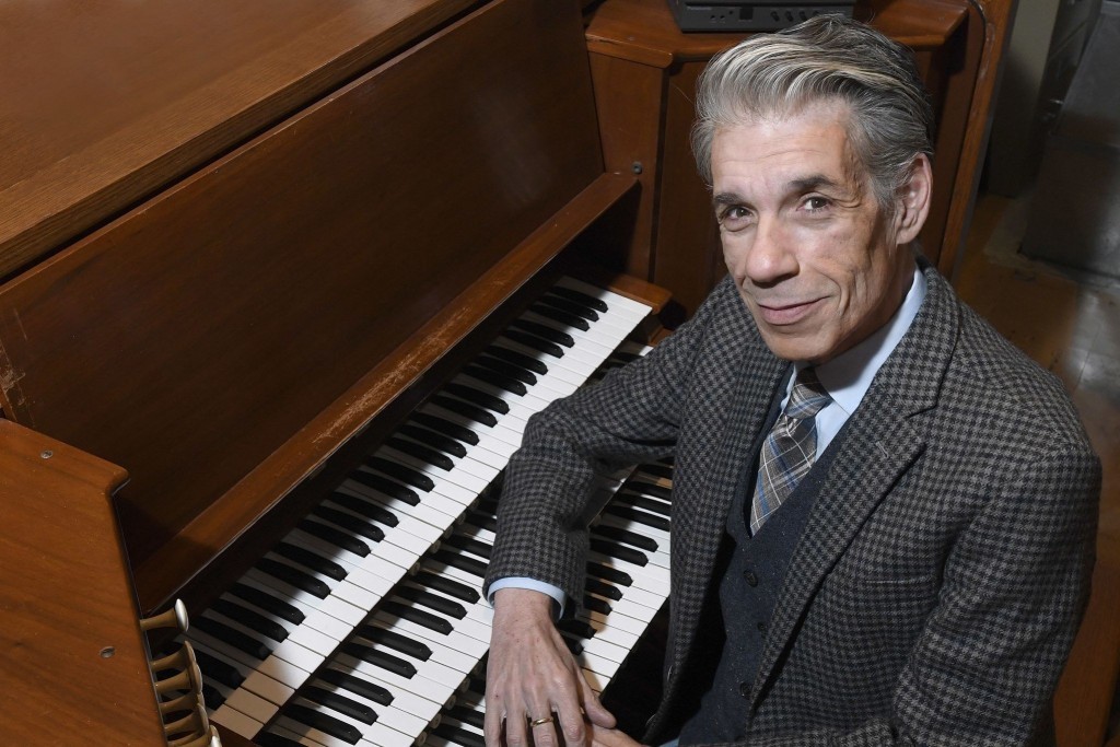 Jimmy Galdieri
