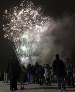 Chizuk Amuno Chanukah