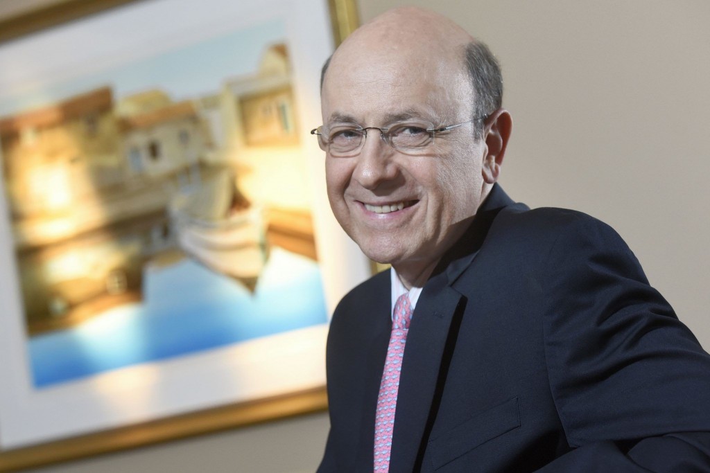 Dr. Eugene Katz