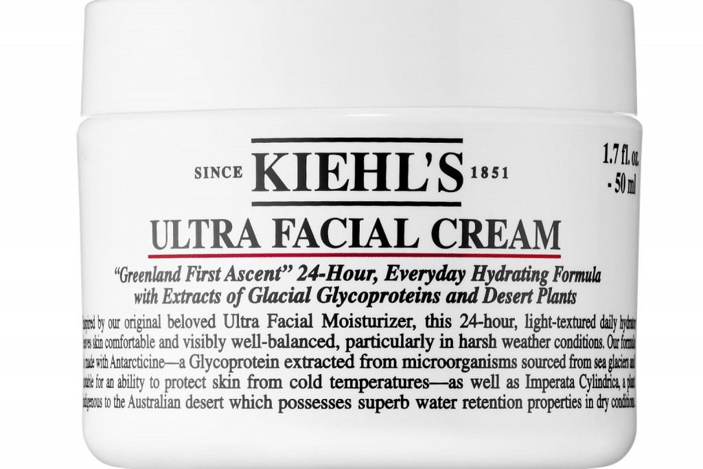 Kiehl's Ultra Facial Cream