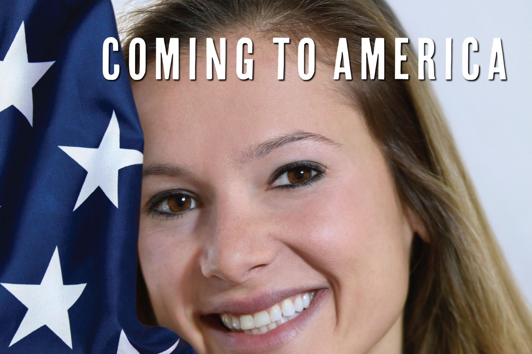 Coming to America