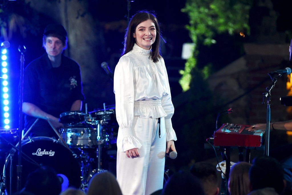 Lorde