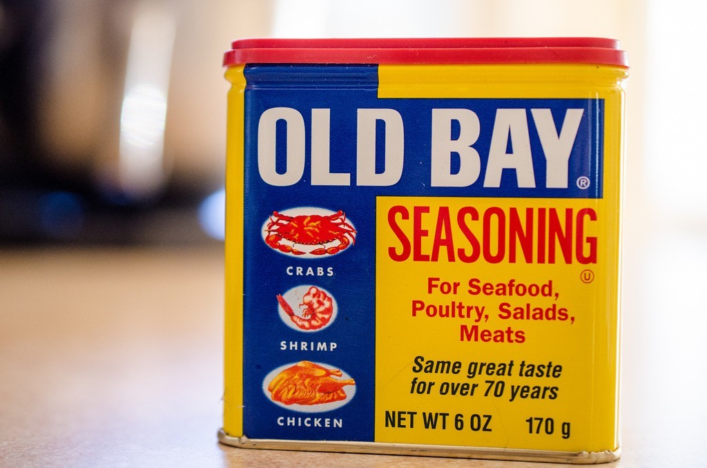 Old Bay
