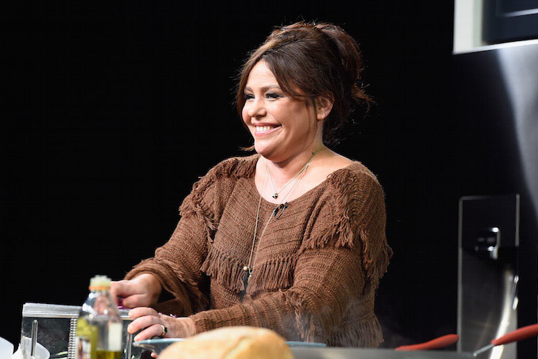 Chef Rachael Ray