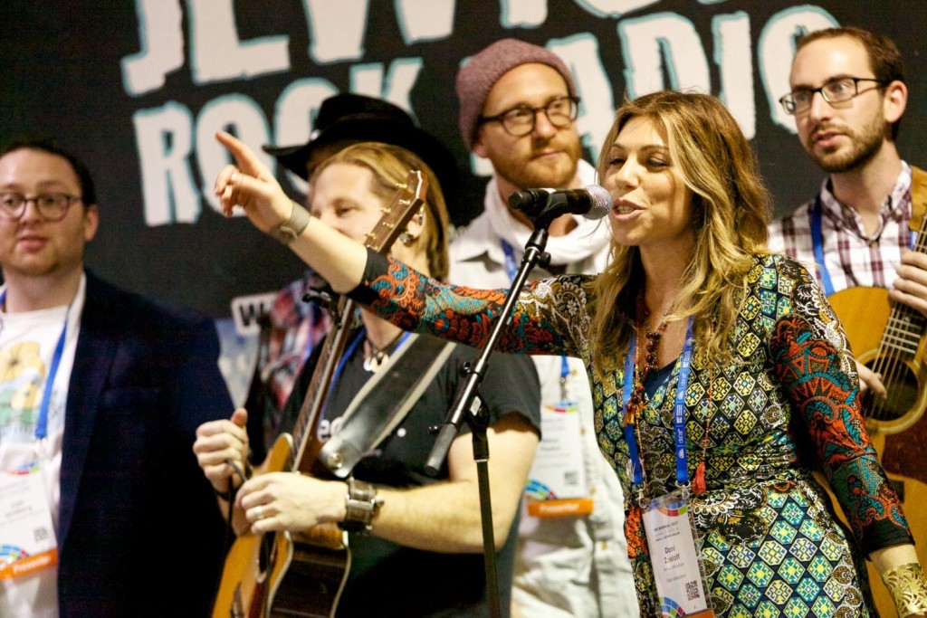 Union for Reform Judaism convention