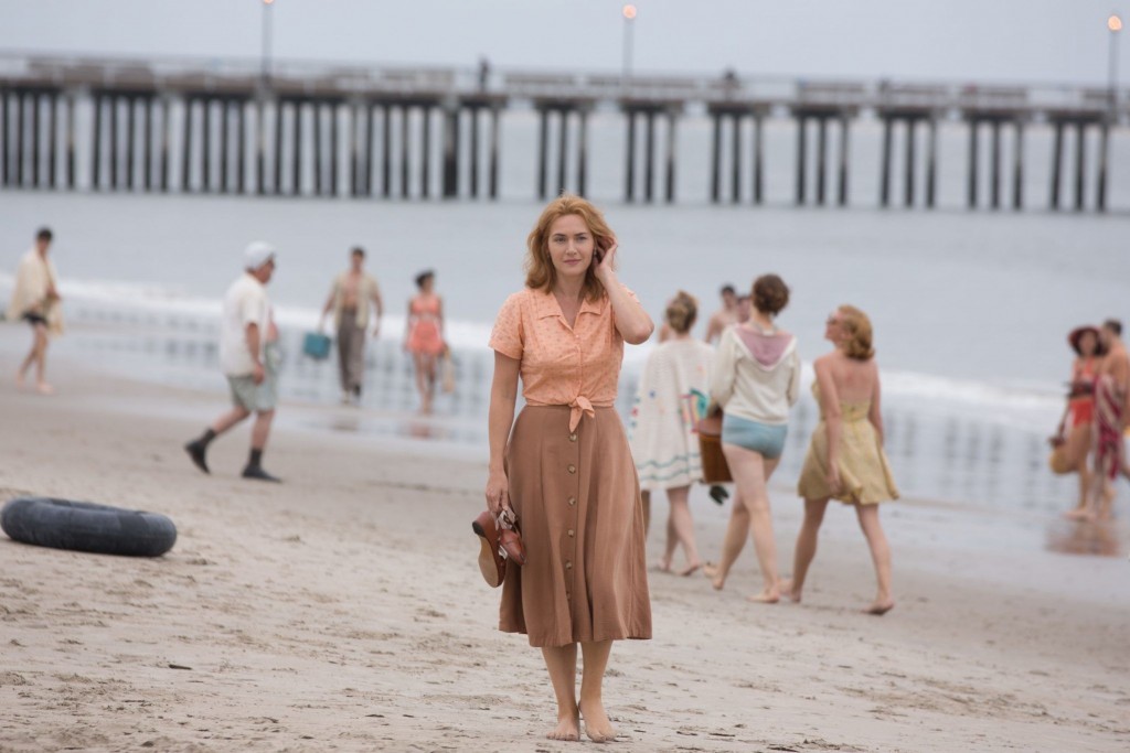 'Wonder Wheel'