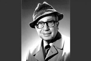 Gil Sandler