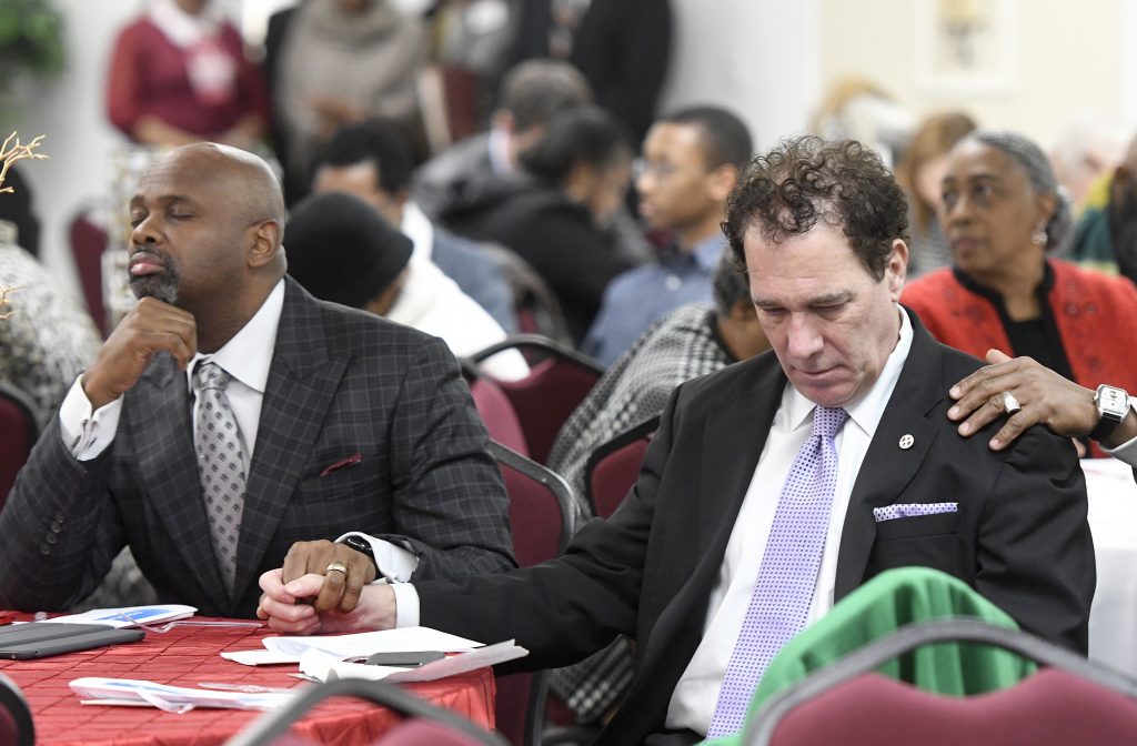 MLK Luncheon