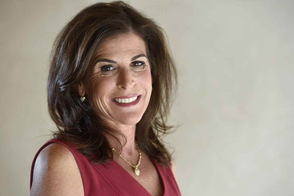 Tammy Tilson