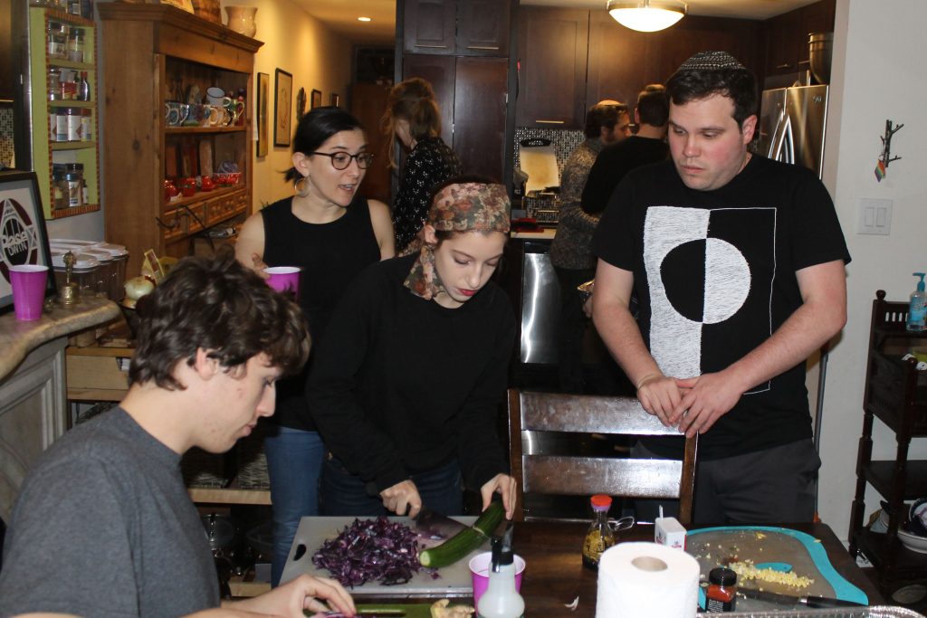 Base Hillel