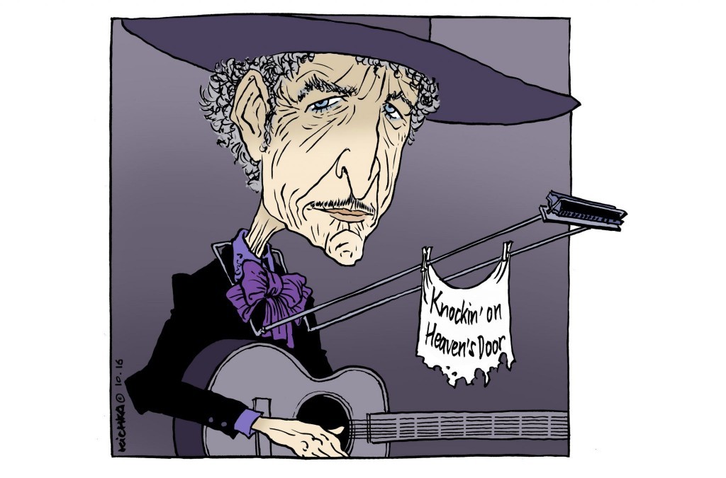 Bob Dylan