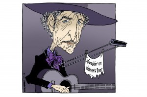 Bob Dylan
