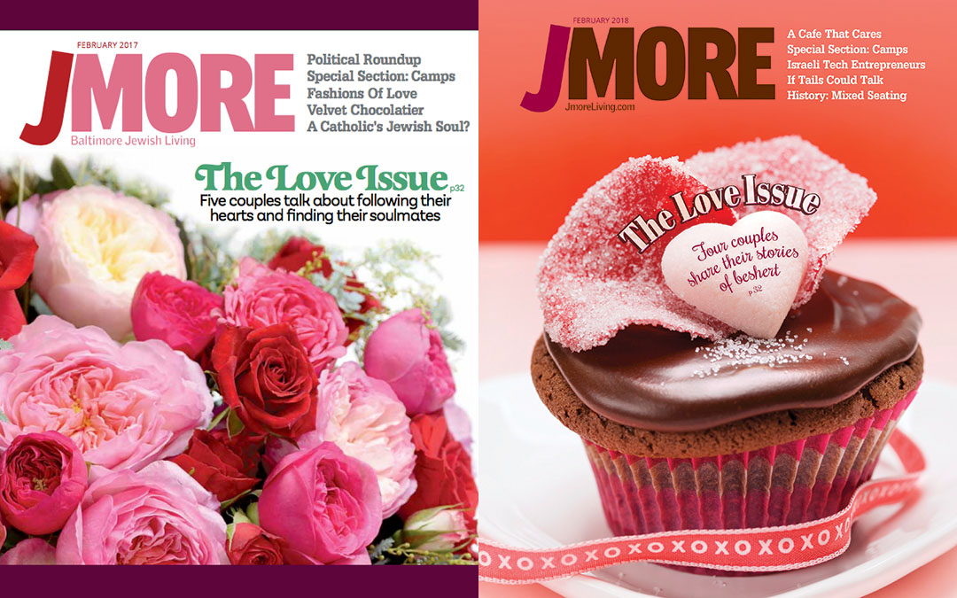 The Love Issues