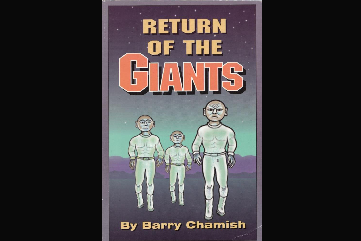 'Return of the Giants'