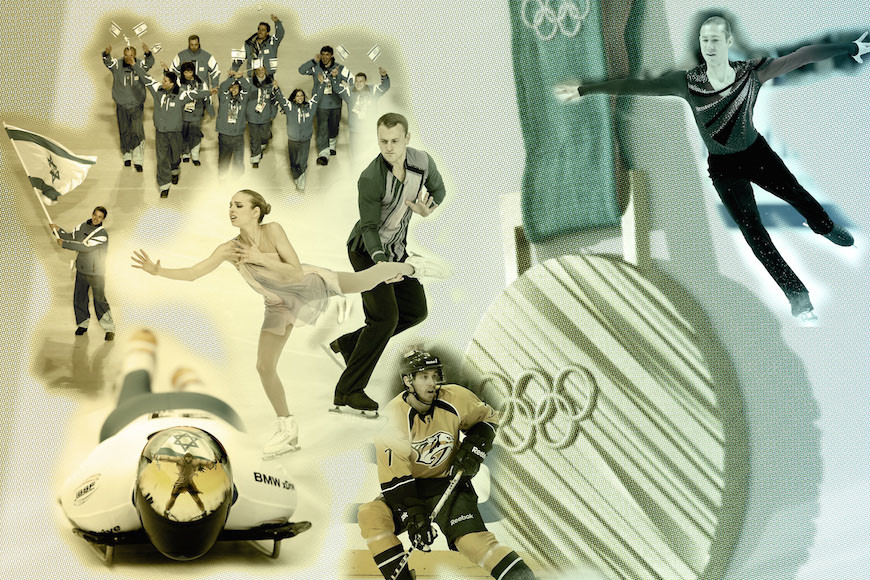 Winter Olympics