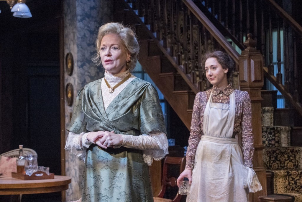 'Long Day's Journey Into Night'