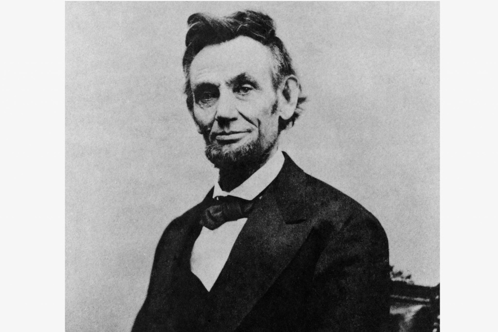 Abraham Lincoln
