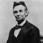 Abraham Lincoln