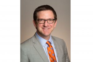 Adam Rosenberg