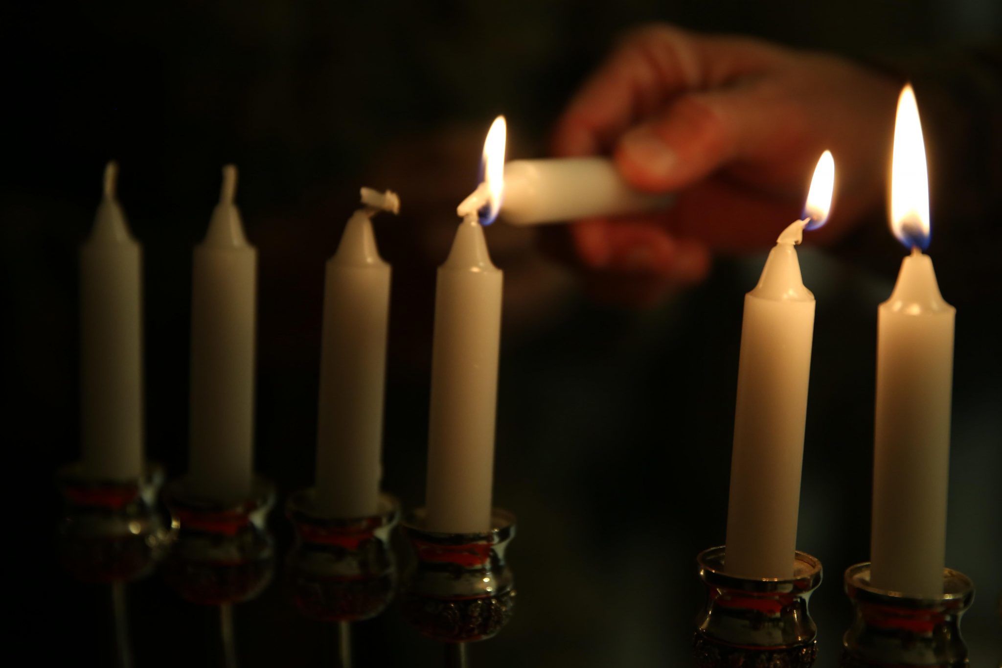 Chanukah