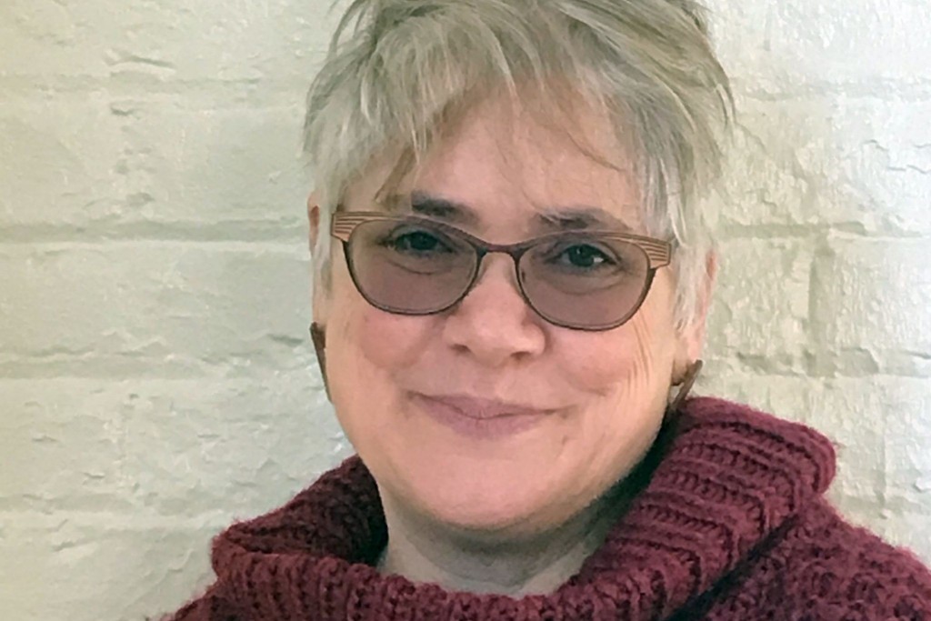 Cantor Karen Webber