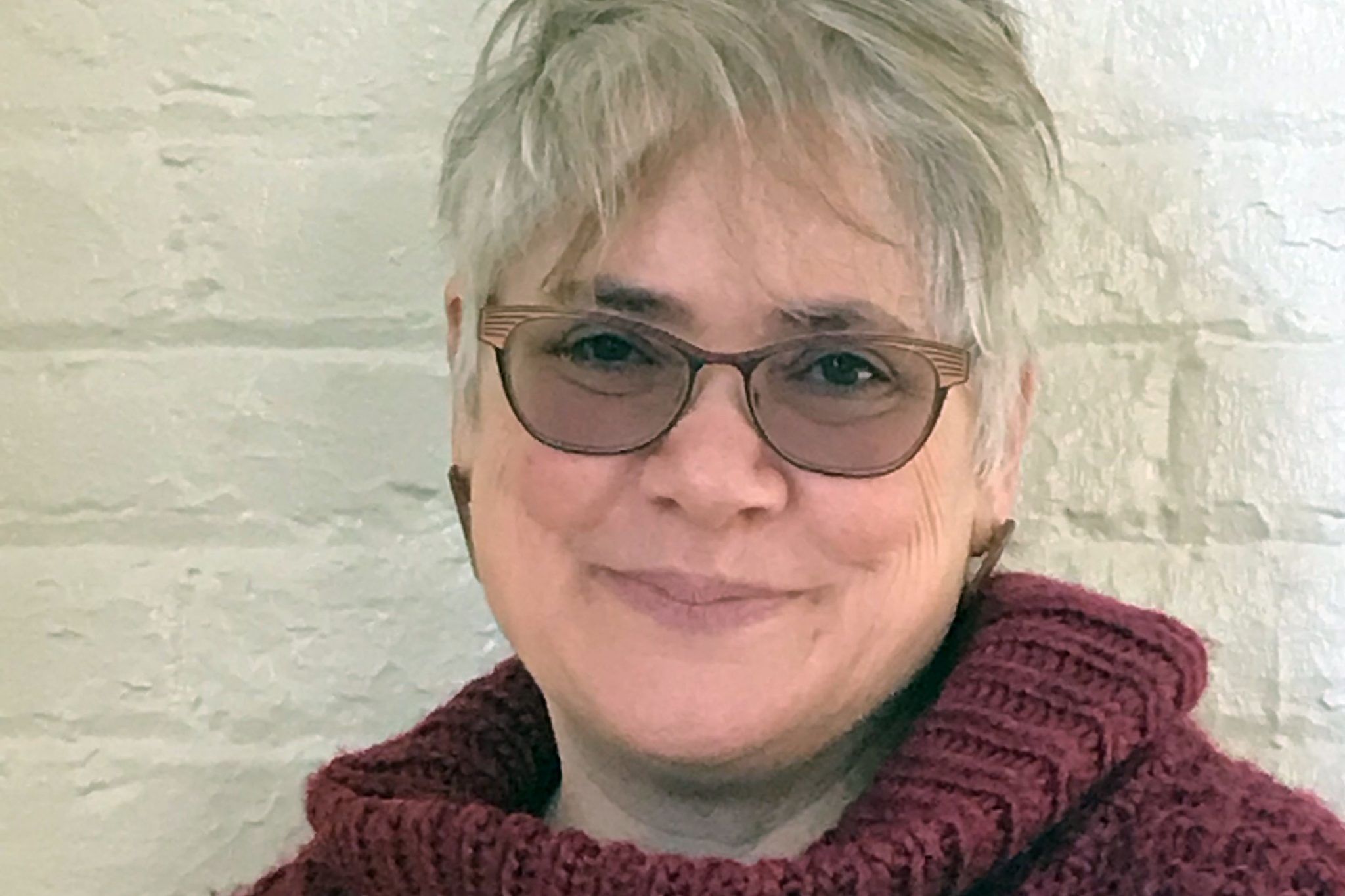 Cantor Karen Webber