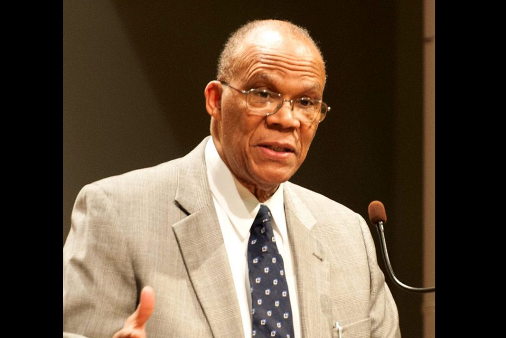 Larry S. Gibson