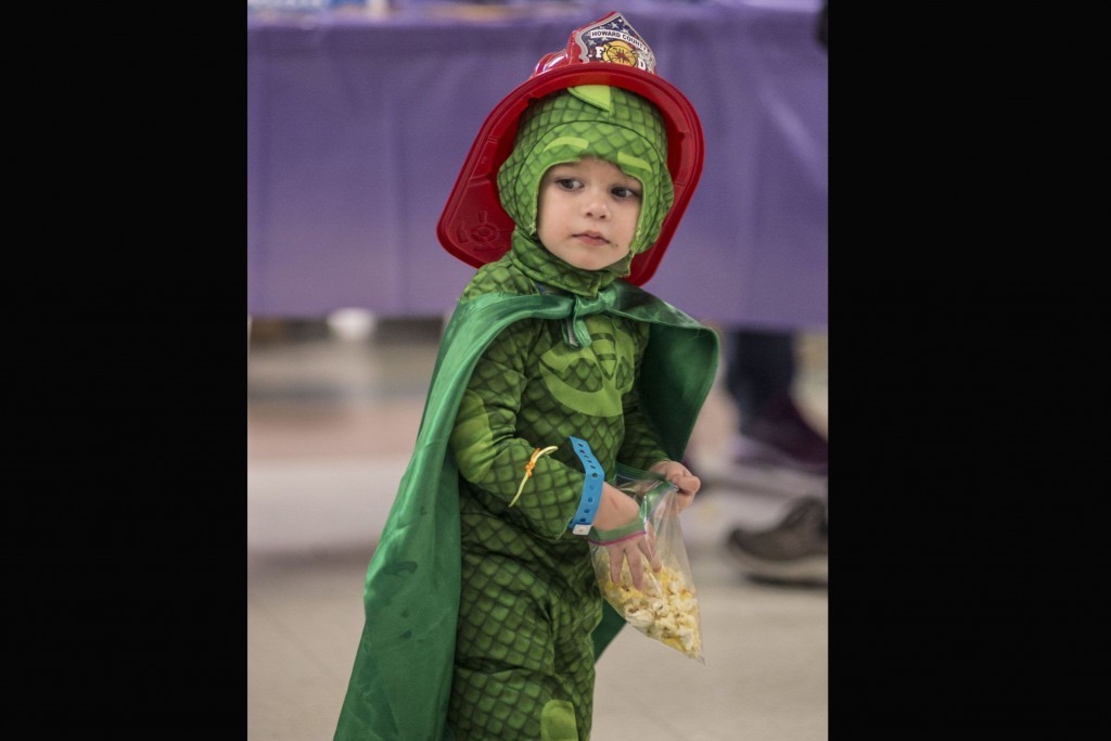 Purim Palooza