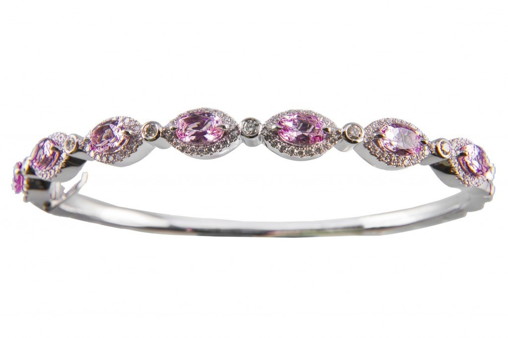 Charles Krypell bracelet
