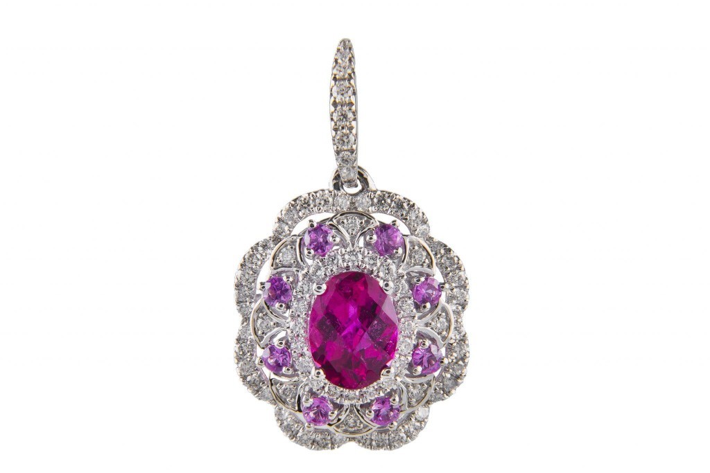 Charles Krypell earrings