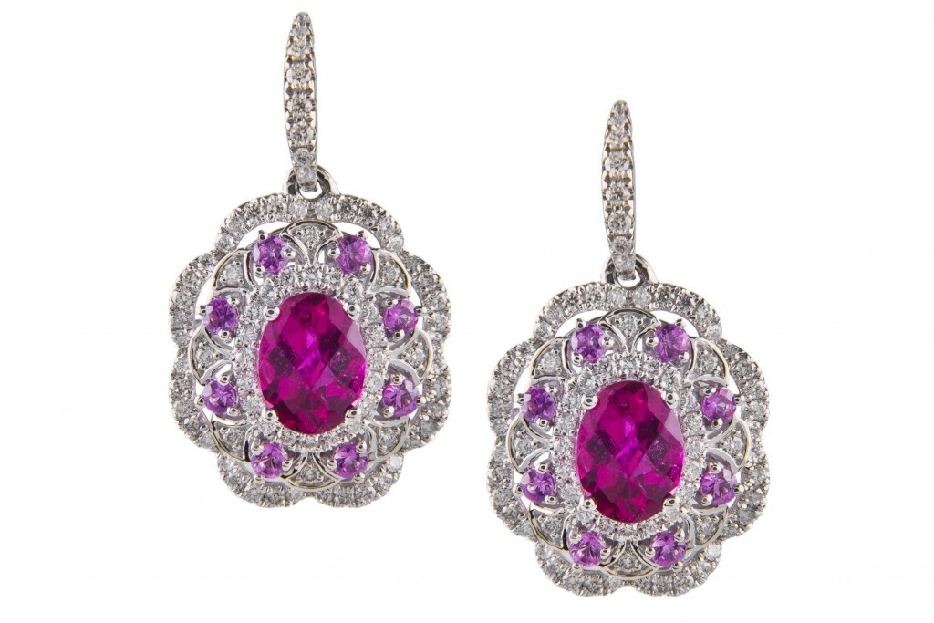 Charles Krypell earrings