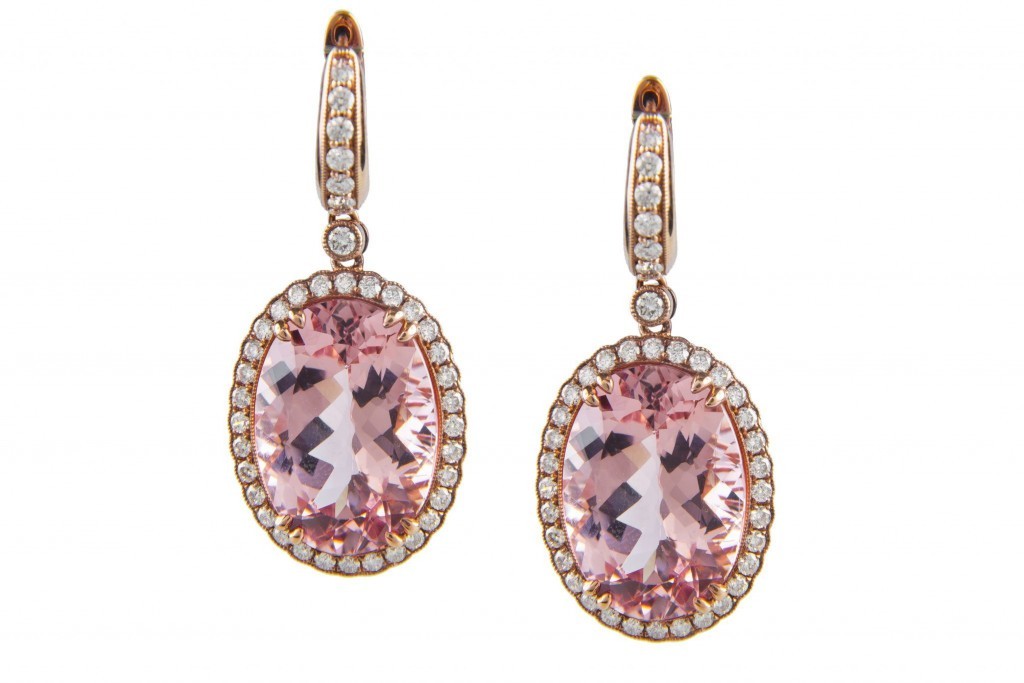 Charles Krypell earrings