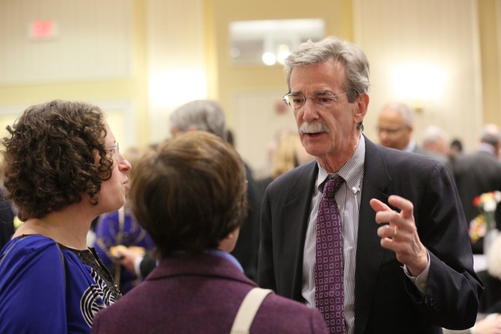 Attorney General Brian E. Frosh