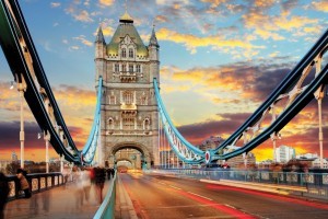 London Bridge