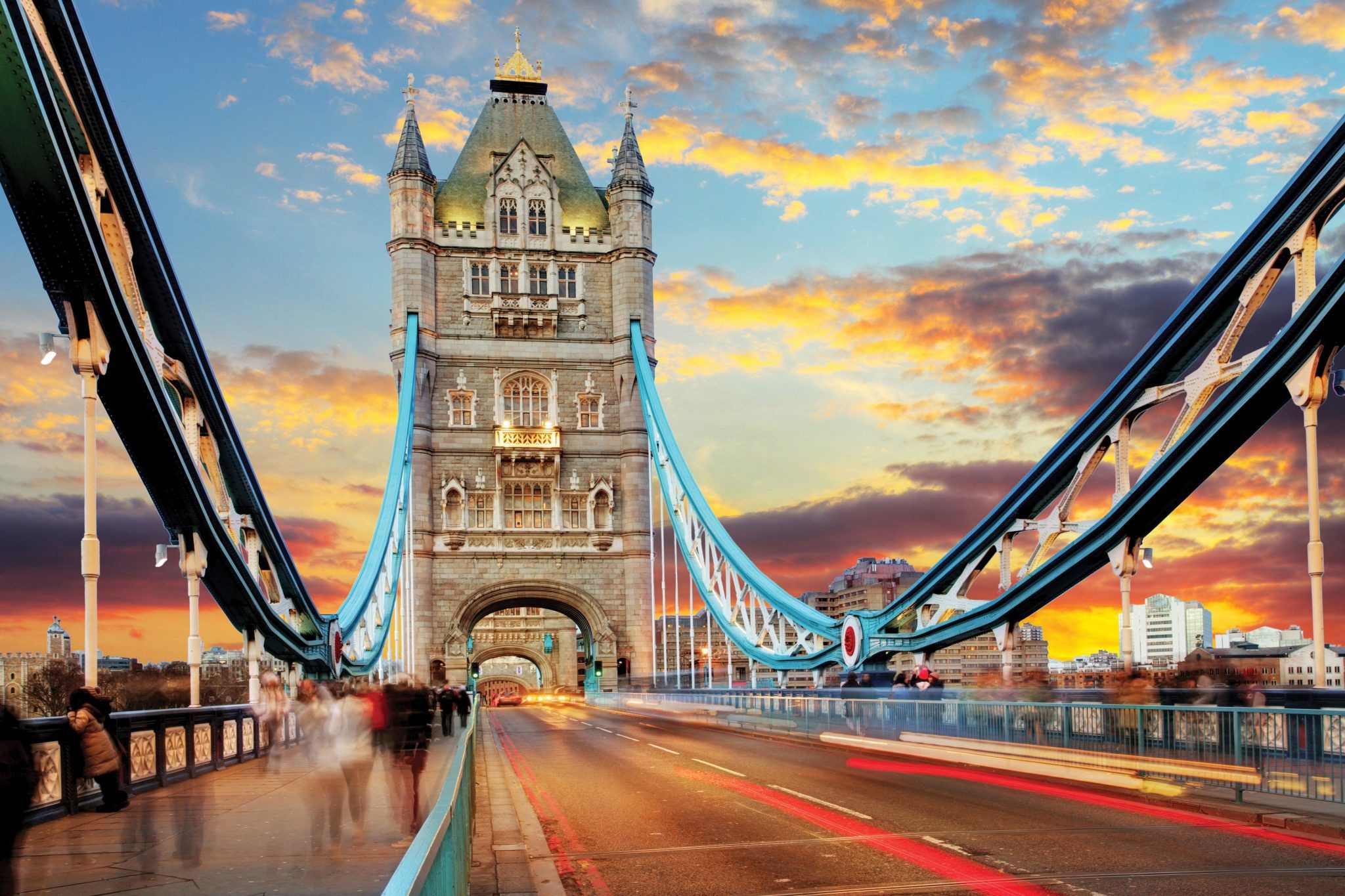 London Bridge