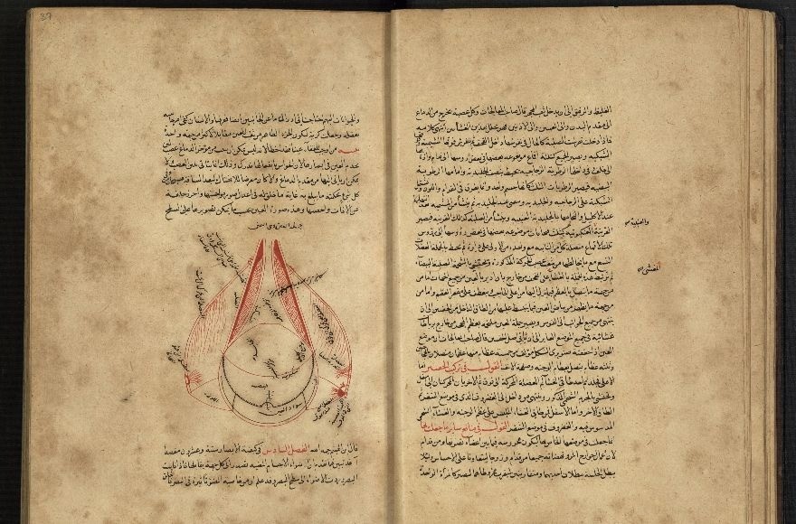 Islamic manuscripts