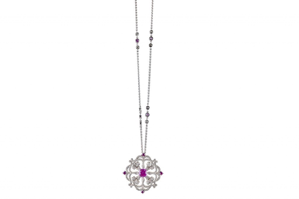 Charles Krypell necklace