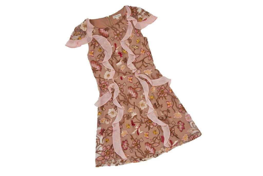 For Love & Lemons, $333 at Raina Dawn