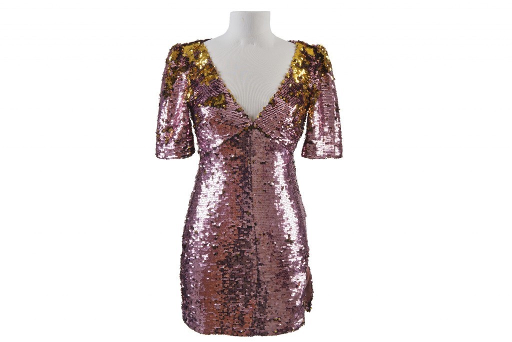 For Love & Lemons dress at Raina Dawn $245